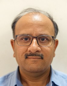 Mandar Joglekar
