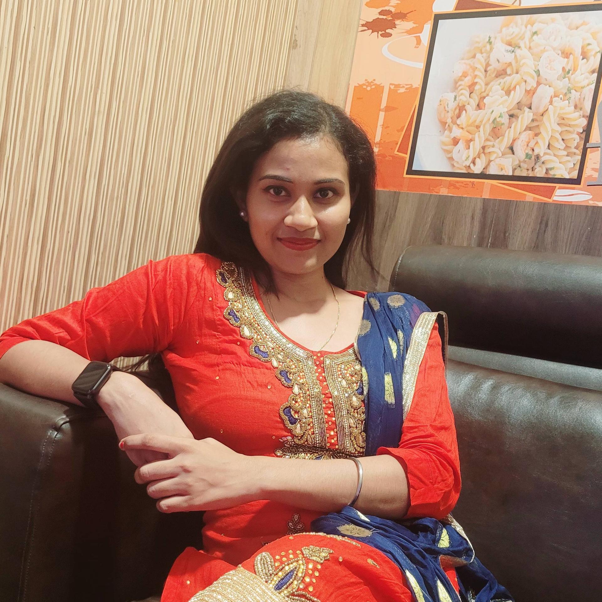 Piyali Singh