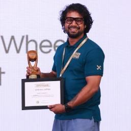 Manoj Sivasankaran