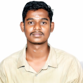 Thamizharasan A