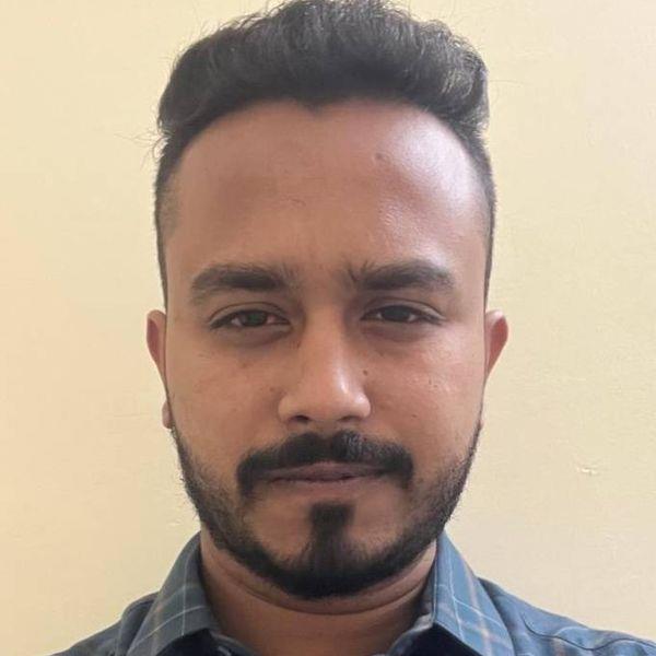 Asif Iqbal Bhuyan