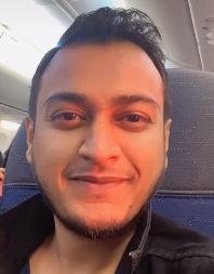 Mohammed Faisal Ahmed