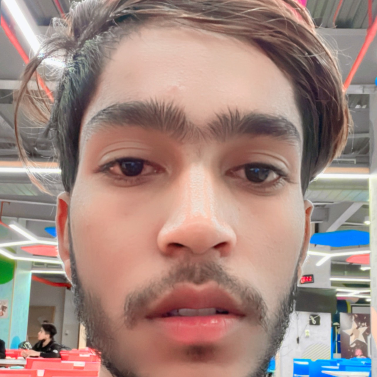 Avinash Kumar