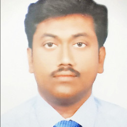 Amit Kumar Sadhukhan