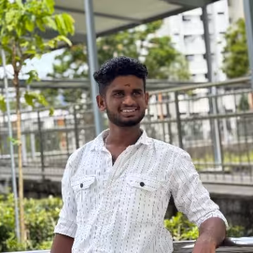 Siva Balan S