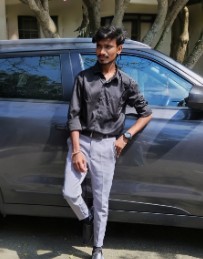 Punith J J