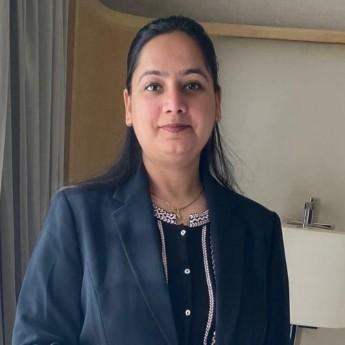 Kanika Vatsyayan