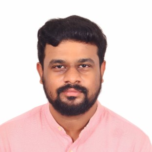 Arunkumar B