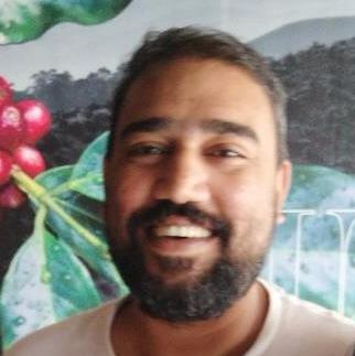 PRASHANTH BELAGATTI