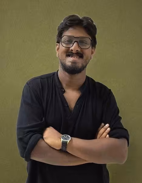 ARUN DEV