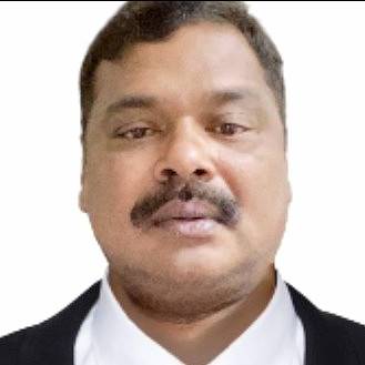 Shunmugam Kalyana Sundar