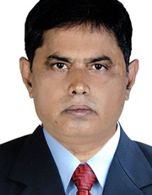 GAUTAM PAUL
