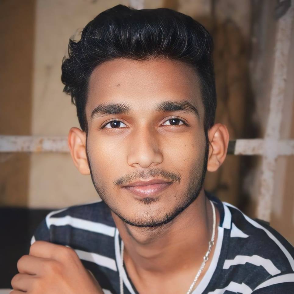 Satyam Kumar
