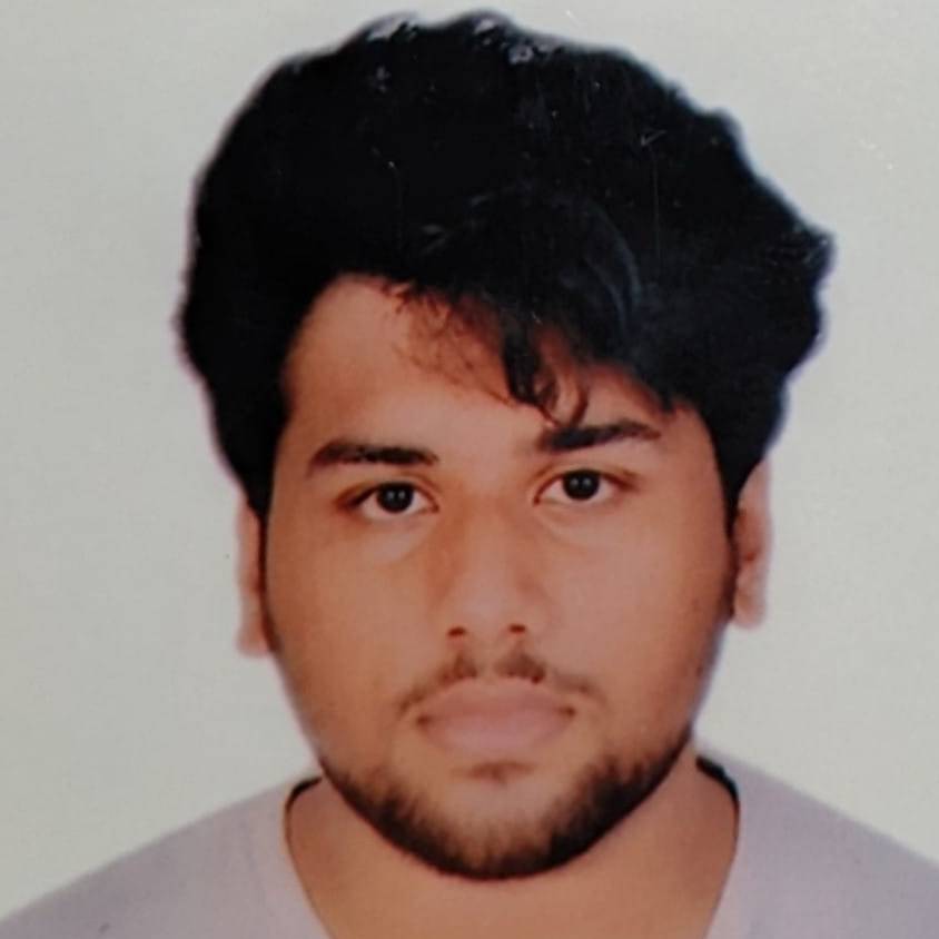 Abdur Rab DAD KHAN