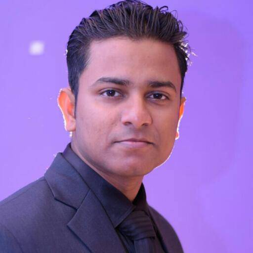 RAJ BHASKAR