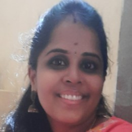AISHWARYA YEGNARAMAN