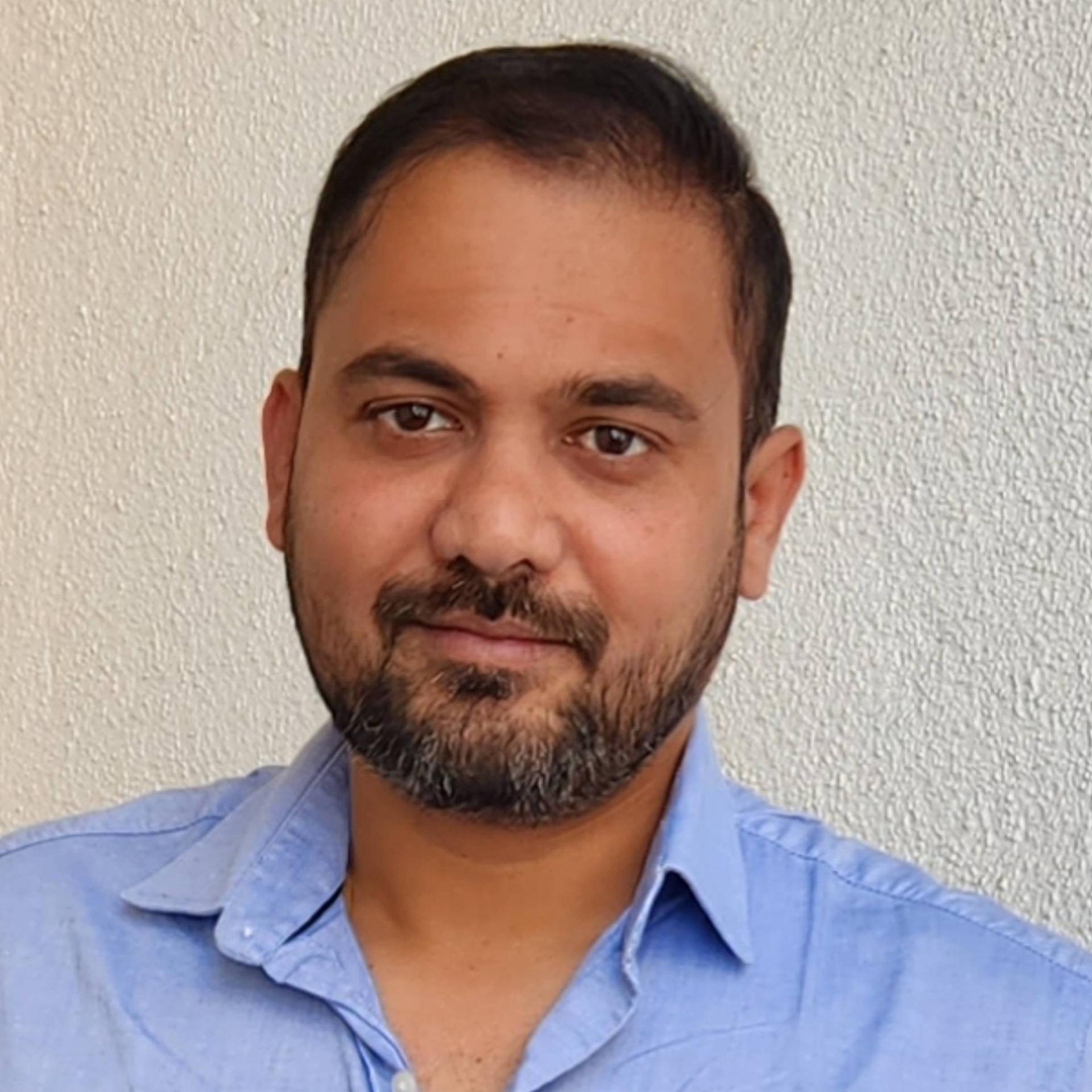 Lakshmi Srikanth Jampa