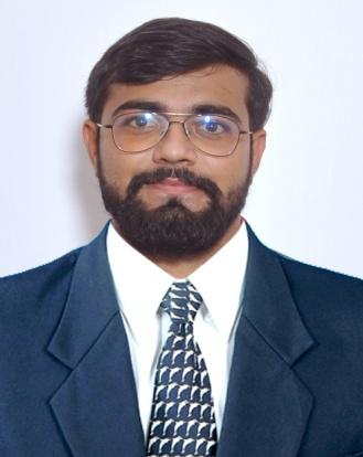 Nikunj Rupareliya