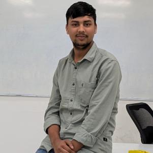 Akash Maurya