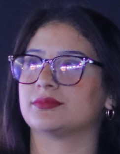 NISSRINE EL FERICHI
