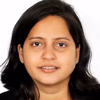 CA Priyanka Mali
