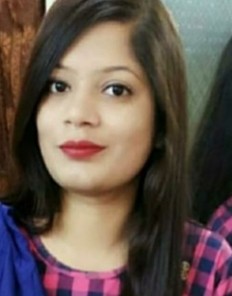 RIYA JAIN