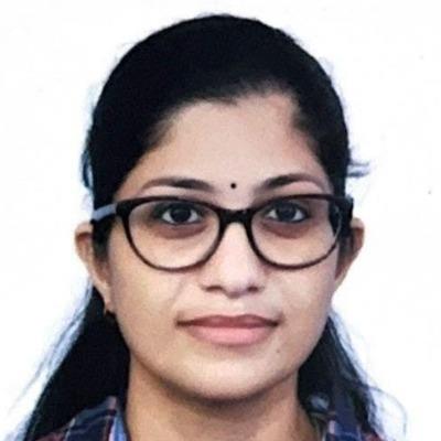 ANULAKSHMI A V