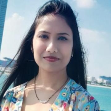 Megha Singhal
