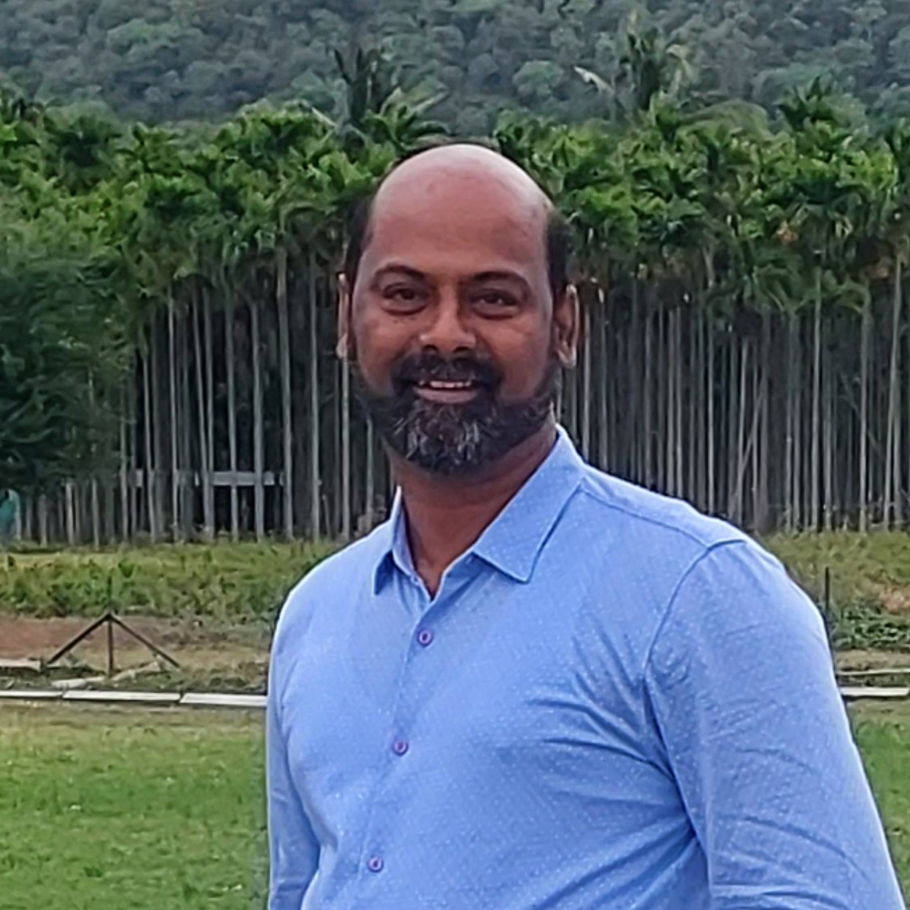 Thiruvenkatam R S