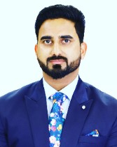 Vishavjeet Bagri