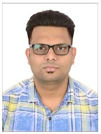 Krishna Mohan Shakya