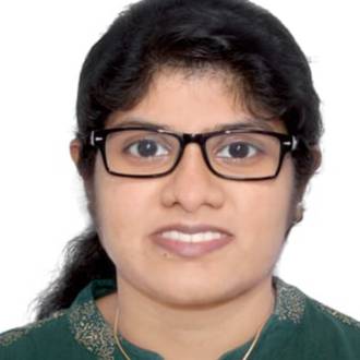 REENU SARA CHERIAN