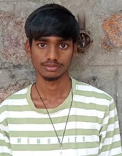 Hareesh Majji