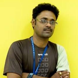 Arindam Mitra
