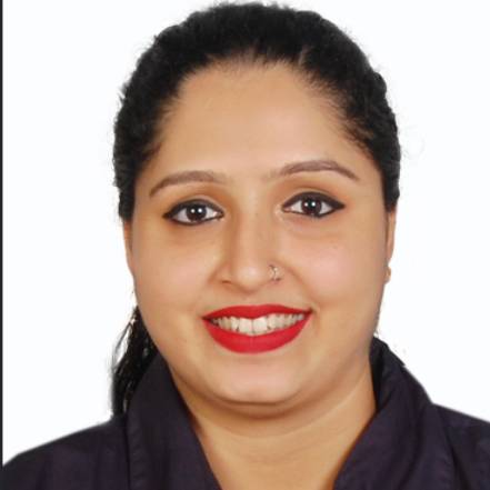Lorraine Shareena Concessao