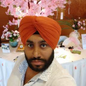 Harprit Singh