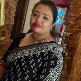 VINUTHA KANDADE