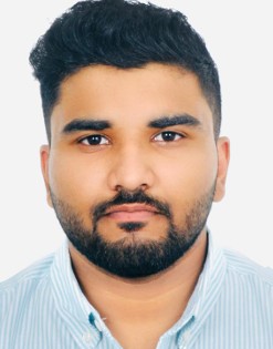 Muhammed Shezin K.P