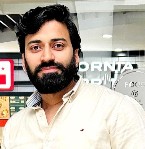 Tarun Sharma