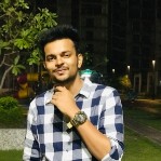 Yuvraj Srivastava