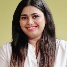 Jyoti A. Gaikwad