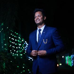 Sunkoju Karthik