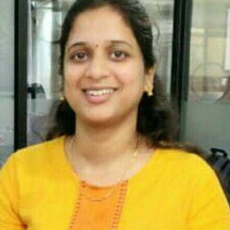 Deepa Ramakrishnan