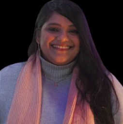 Nilambari Gharat