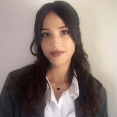 ANUSHKA COATES REID