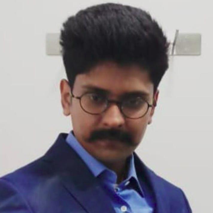 Soumyoit Sengupta