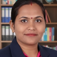 Rajani Thakur