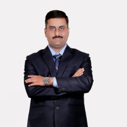 Himanshu Jaggi