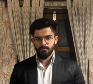 Ayush Koul