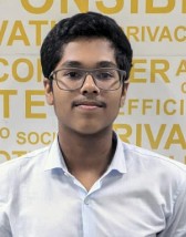 Ashmit Janjirkar